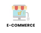 Eccomerce : Brand Short Description Type Here.